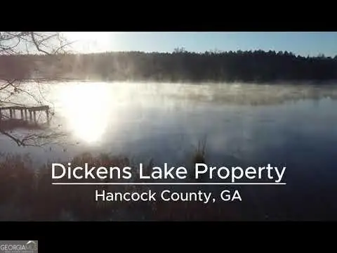 3312 Hunts Chapel Road, Sparta, GA 31087 - #1