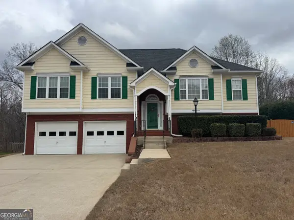 2343 Bluff Creek Overlook, Douglasville, GA 30135