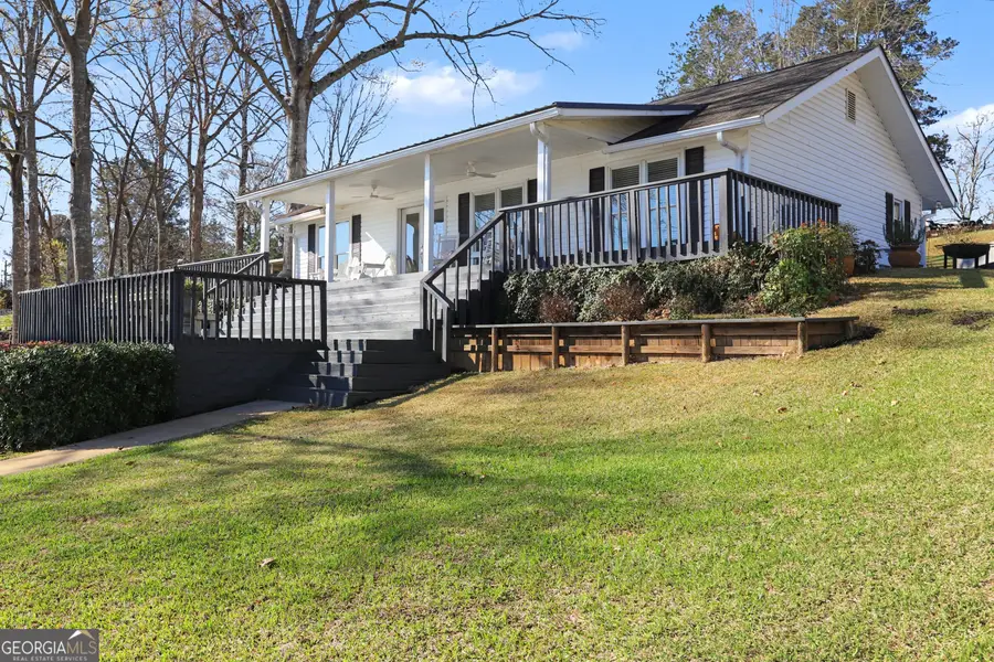 291 Burtom Road, Eatonton, GA 31024 - #2