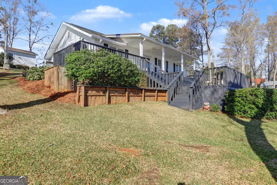 291 Burtom Road, Eatonton, GA 31024 - #3