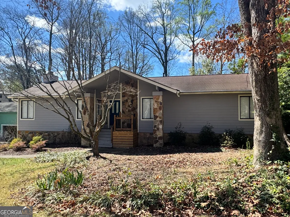 1032 Muirfield Drive, Marietta, GA 30068 - #1