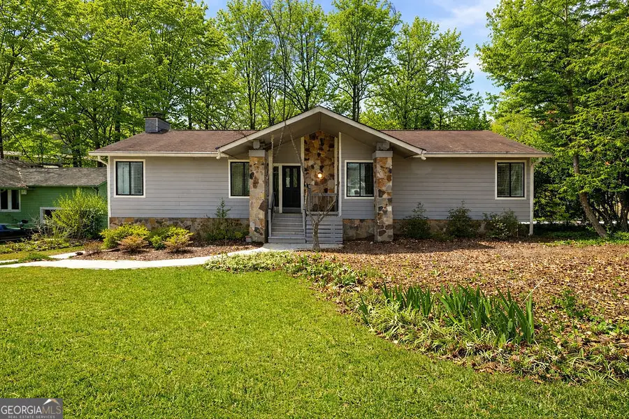 1032 Muirfield Drive, Marietta, GA 30068 - #2