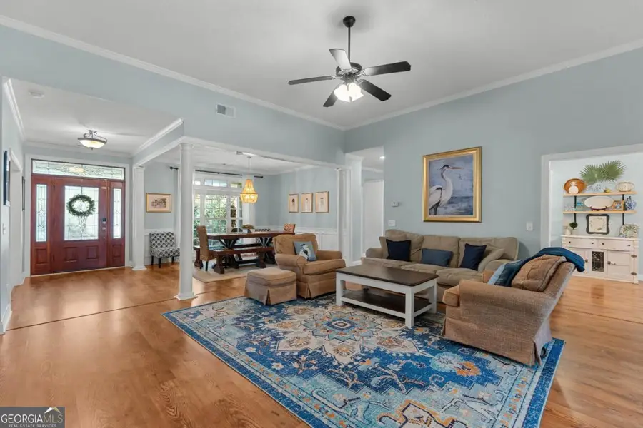 900 Monarch Circle, Statesboro, GA 30458 - #2