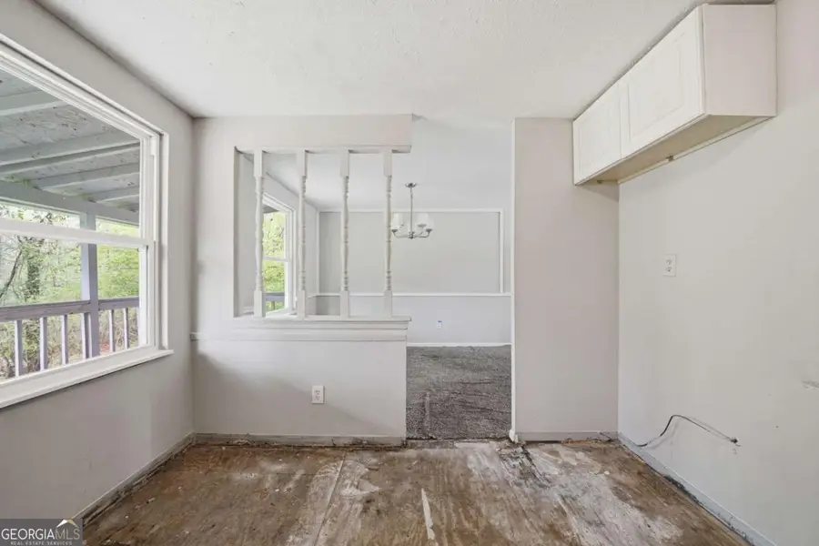 6865 Kimberly Mill Road, Atlanta, GA 30349 - #2