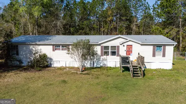 4609 Heidi Dr, Waycross, GA 31503