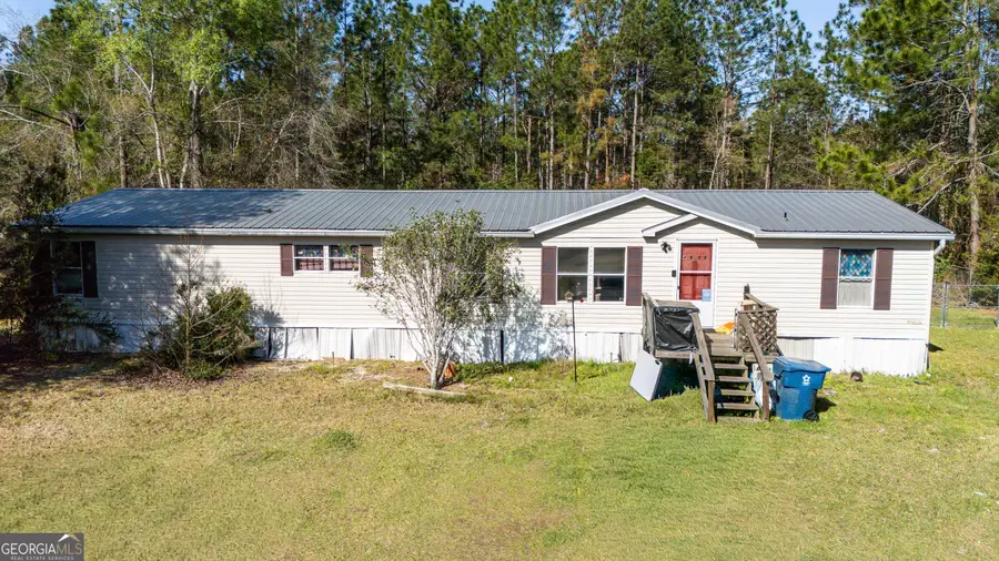 4609 Heidi Dr, Waycross, GA 31503 - #2