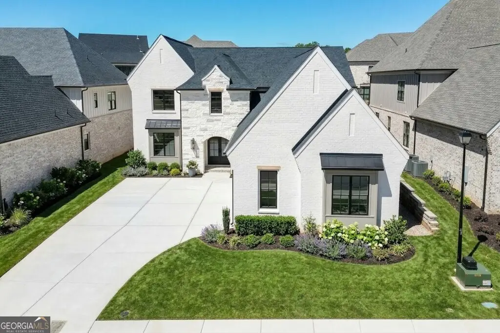 2457 Rock Maple Drive, Braselton, GA 30517 - #1