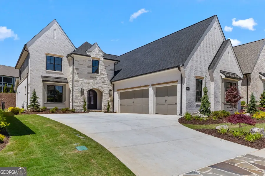 2457 Rock Maple Drive, Braselton, GA 30517 - #3