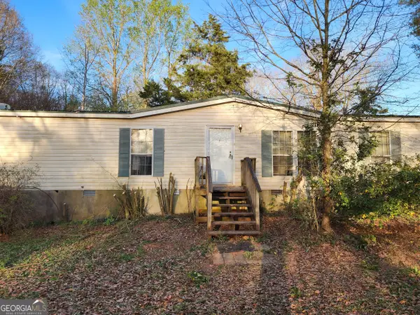 861 Boss Hardy Road, Winder, GA 30680