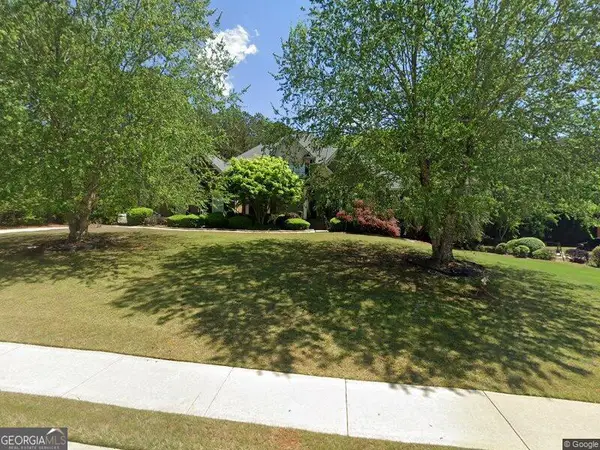 117 Watkins Glen Drive, McDonough, GA 30253