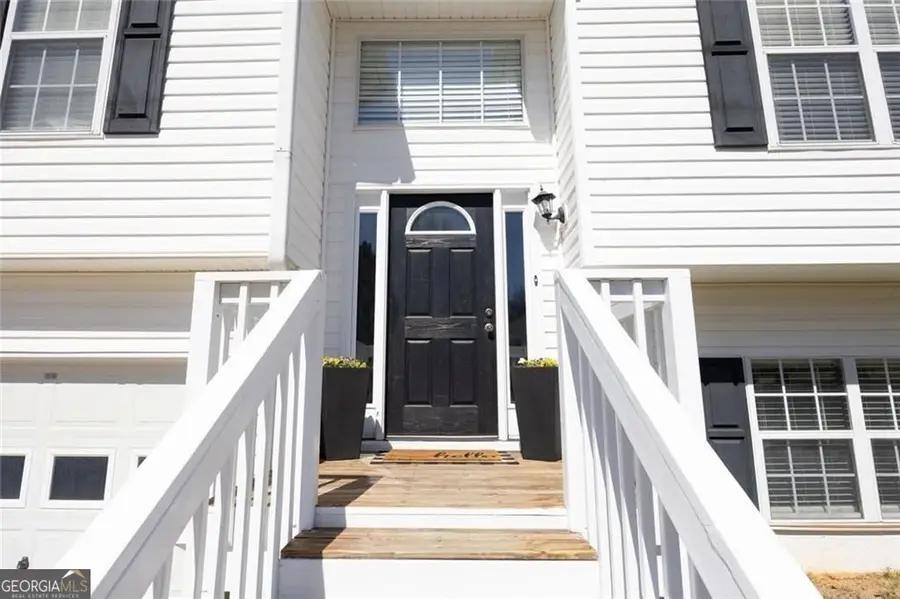 140 Mt Tabor Court, Dallas, GA 30157 - #2