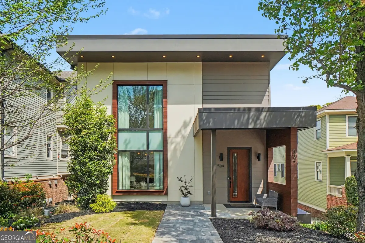 504 Morgan Street Ne, Atlanta, GA 30308 - #1