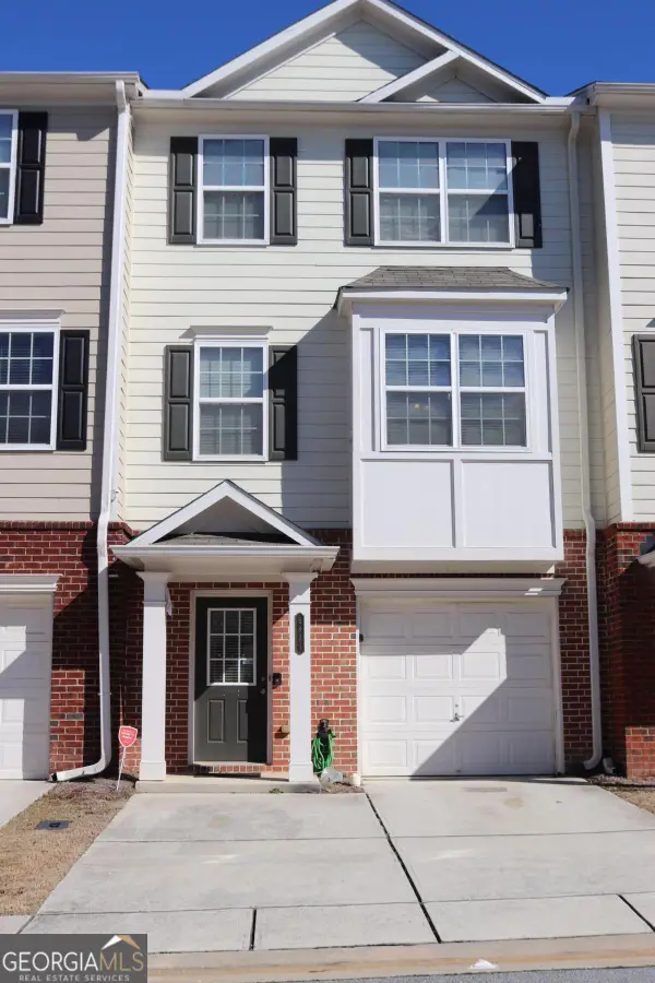 6821 Blackstone Place #16, Mableton, GA 30126