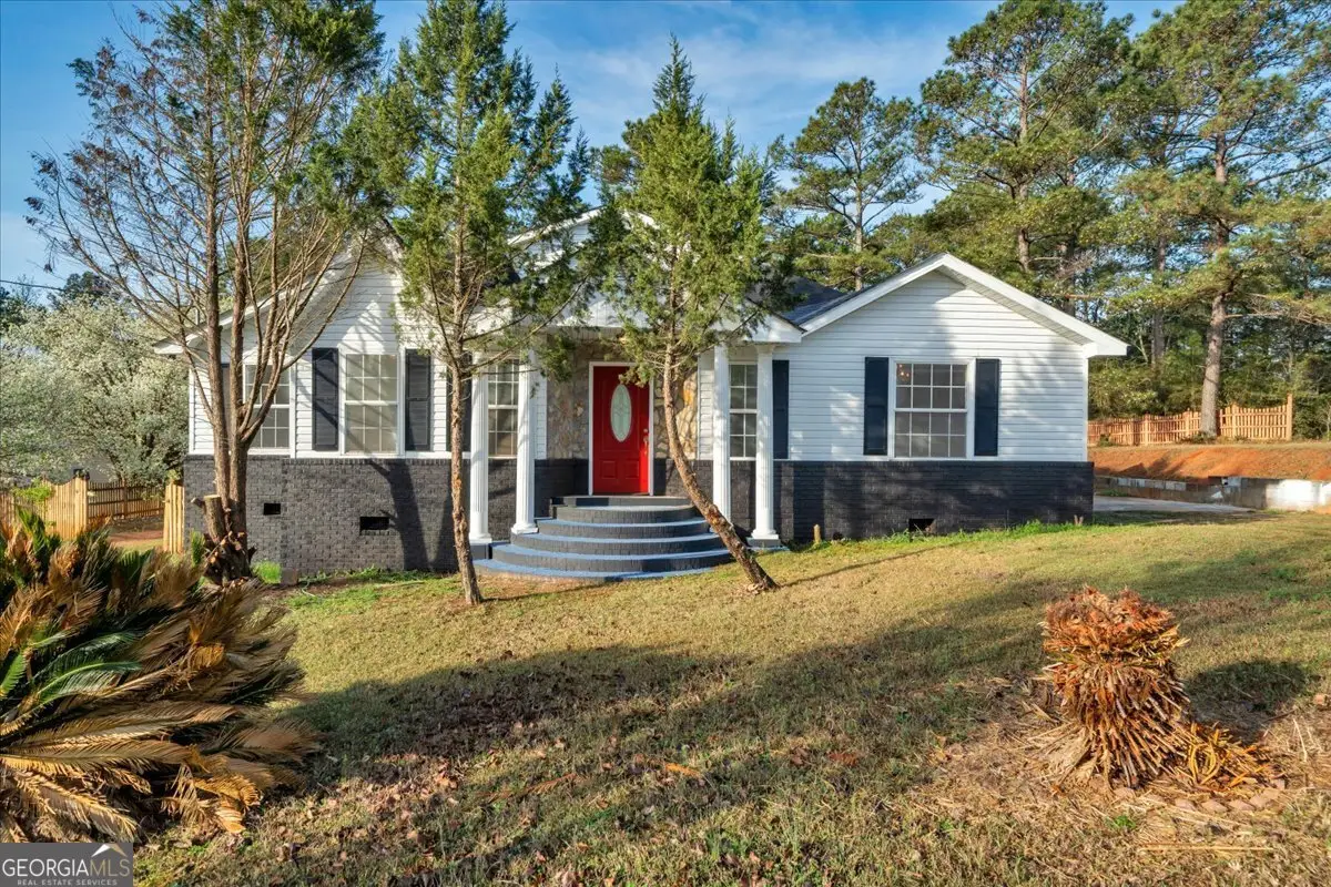 153 Wheehaw Road, Macon, GA 31211 - #1