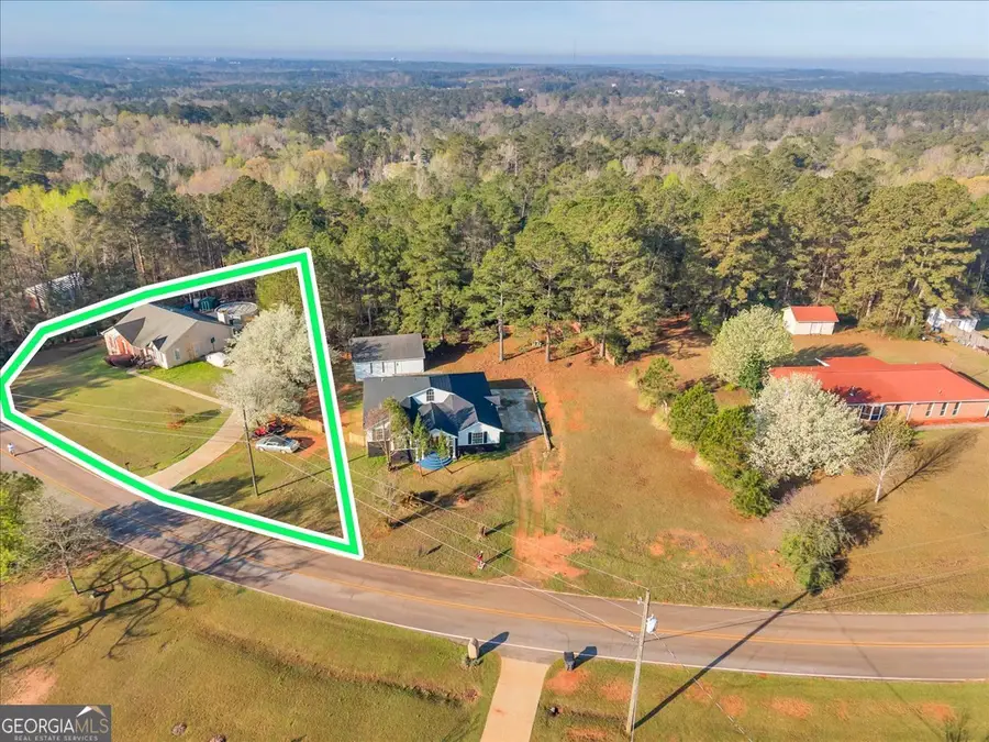 153 Wheehaw Road, Macon, GA 31211 - #2