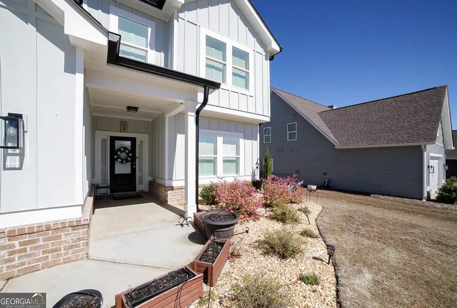 102 Richmond Drive, Statham, GA 30666 - #2