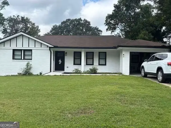 2301 Amber Way, Decatur, GA 30032