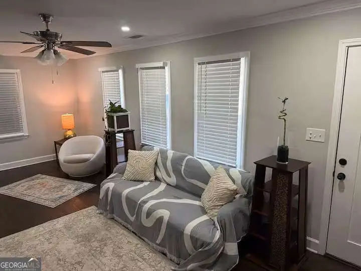 2301 Amber Way, Decatur, GA 30032 - #3