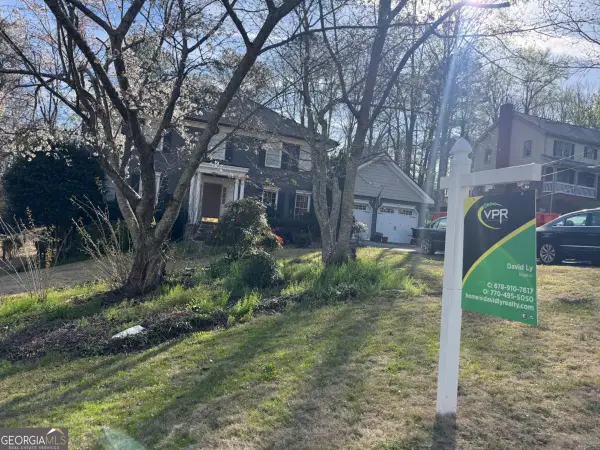 2282 Westridge Drive, Snellville, GA 30078