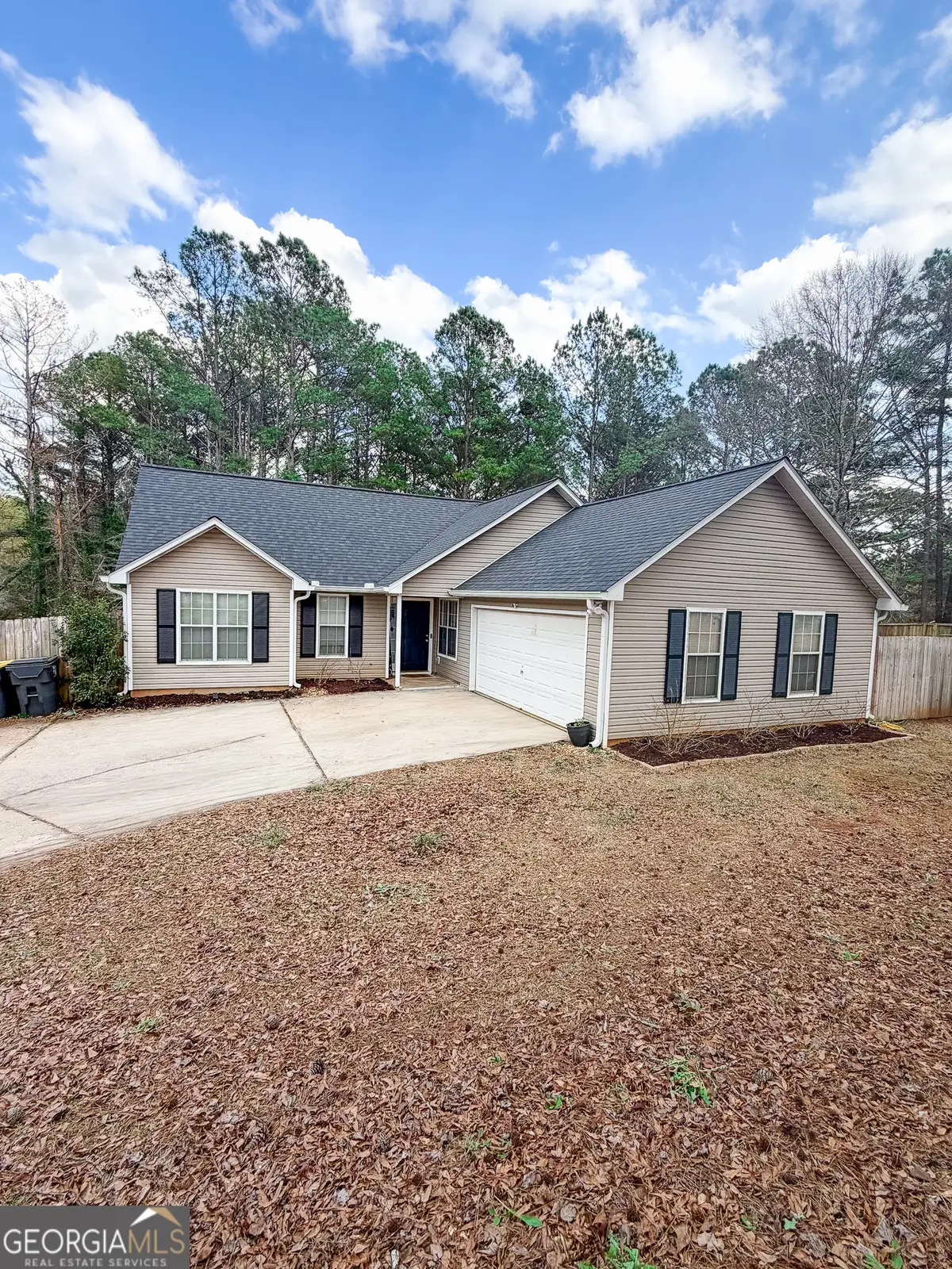 20 Saddlebrook Way, Senoia, GA 30276 - #1