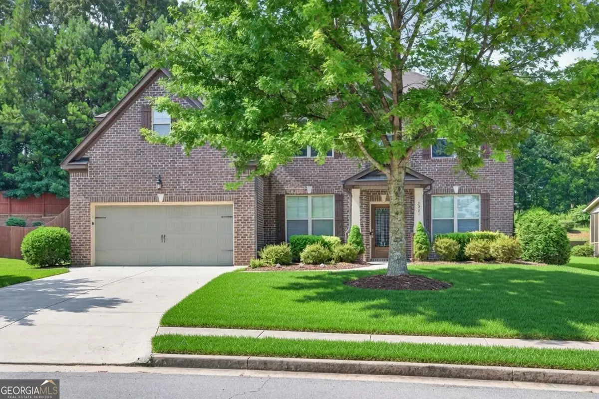 2921 Canyon Glen Way, Dacula, GA 30019 - #1