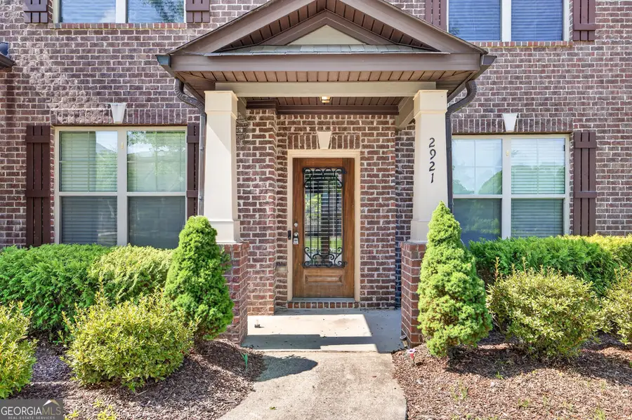 2921 Canyon Glen Way, Dacula, GA 30019 - #3