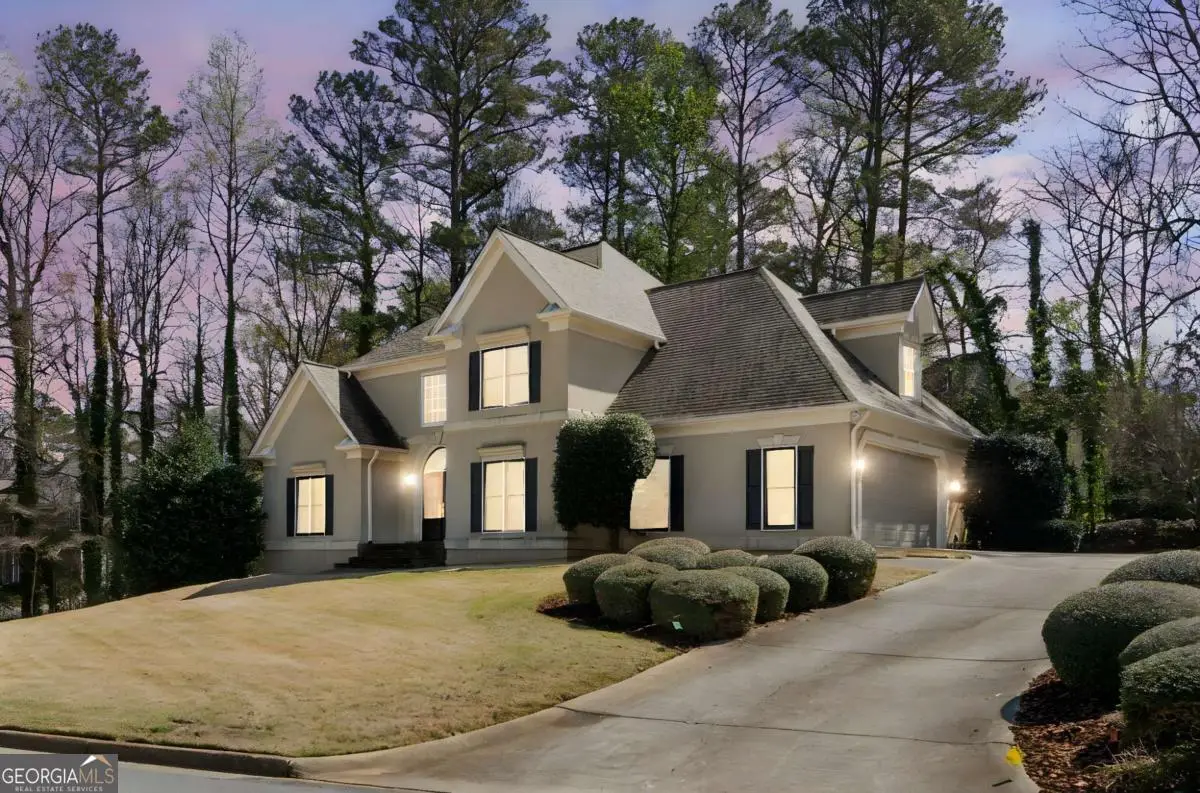 1480 Chinook Court Sw, Lilburn, GA 30047 - #1