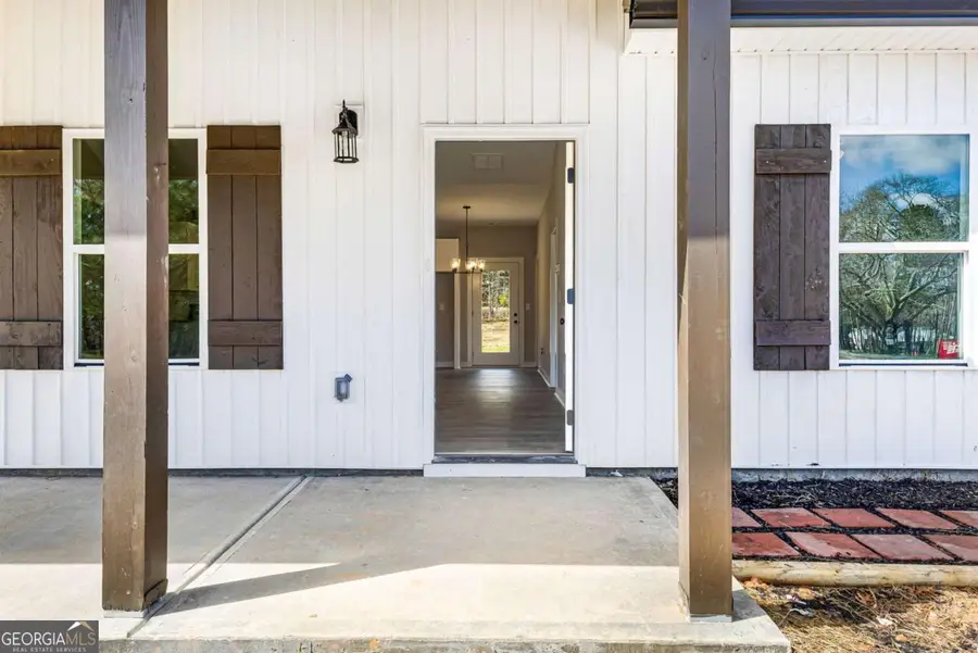 1016 Poseyville Road, Bremen, GA 30110 - #3