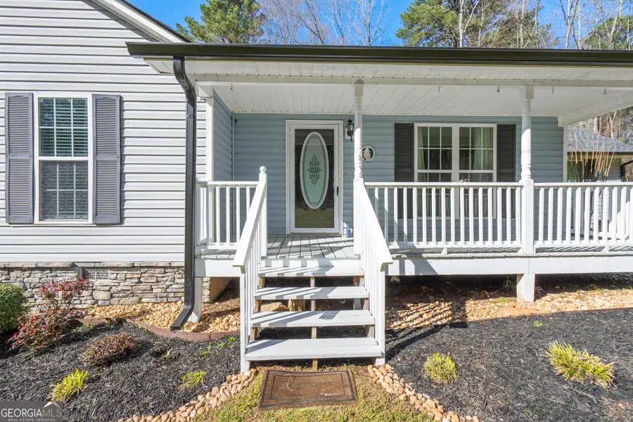 100 Barry Hopson Road, Franklin, GA 30217 - #3