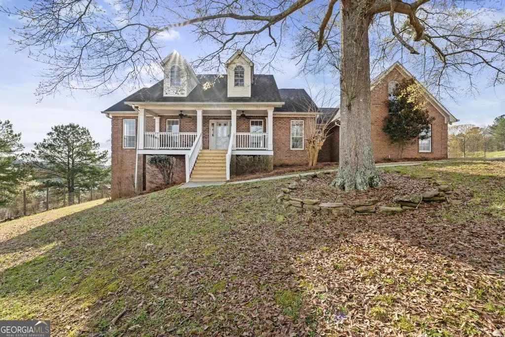 955 Mocassin Gap Road, Locust Grove, GA 30248 - #1