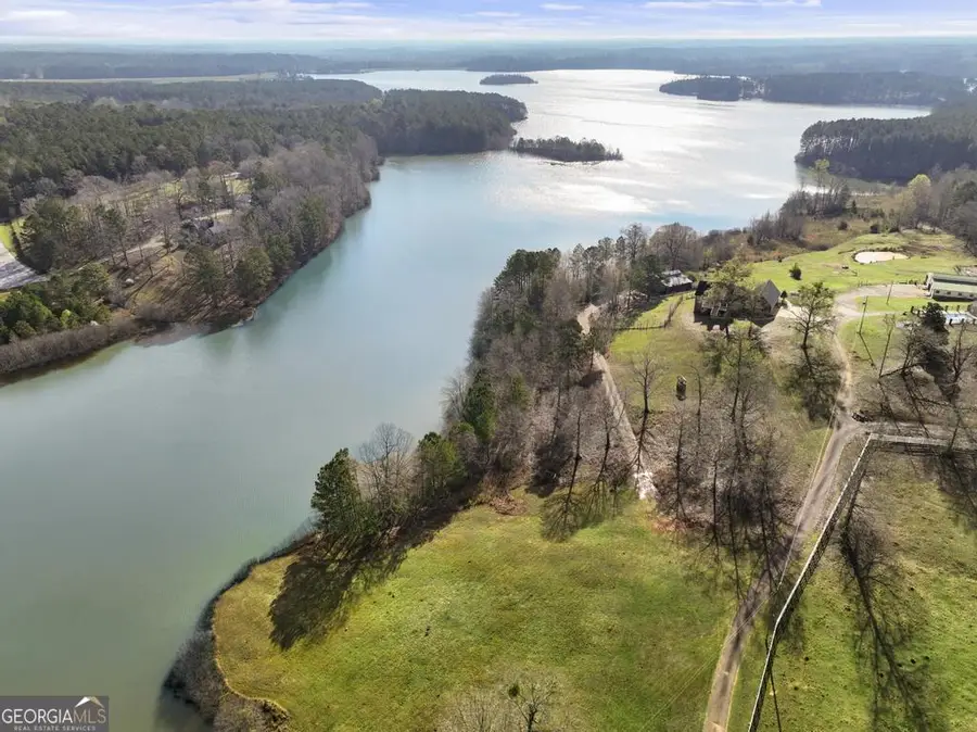 955 Mocassin Gap Road, Locust Grove, GA 30248 - #2