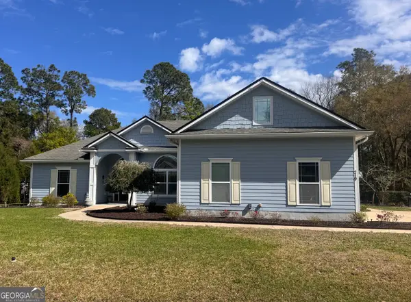 219 Sabinas Way, Saint Marys, GA 31558
