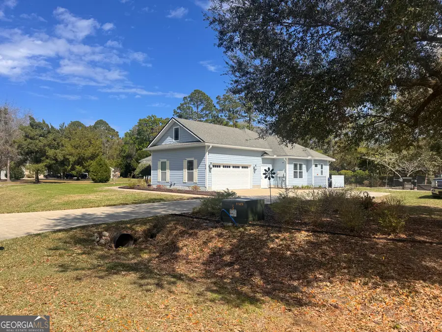 219 Sabinas Way, Saint Marys, GA 31558 - #2