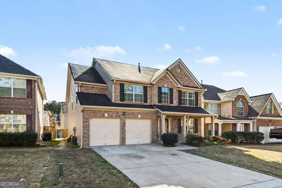 7666 Bowhead Court, Fairburn, GA 30213 - #3