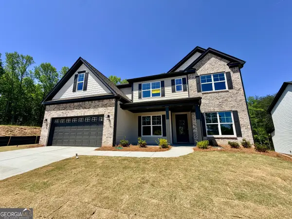 115 Cedar Crest Lane, Dawsonville, GA 30534