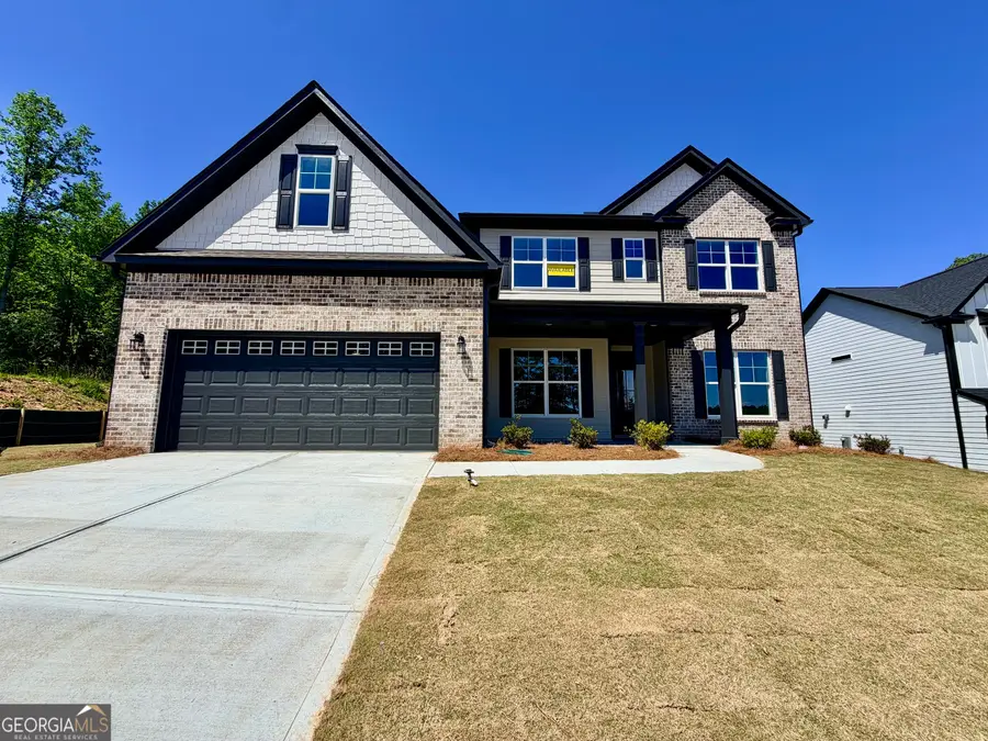 115 Cedar Crest Lane, Dawsonville, GA 30534 - #2