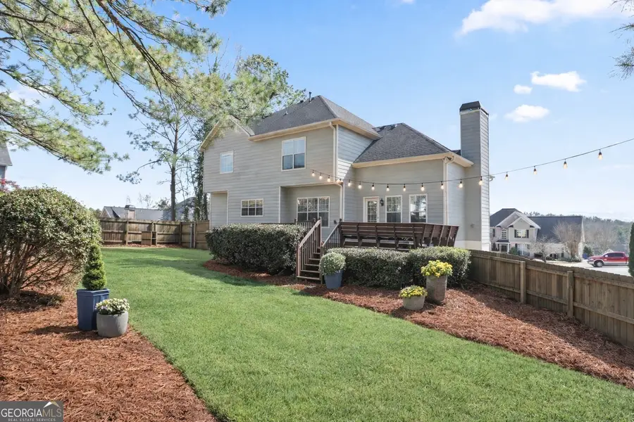 4744 Kendra Court, Douglasville, GA 30135 - #2