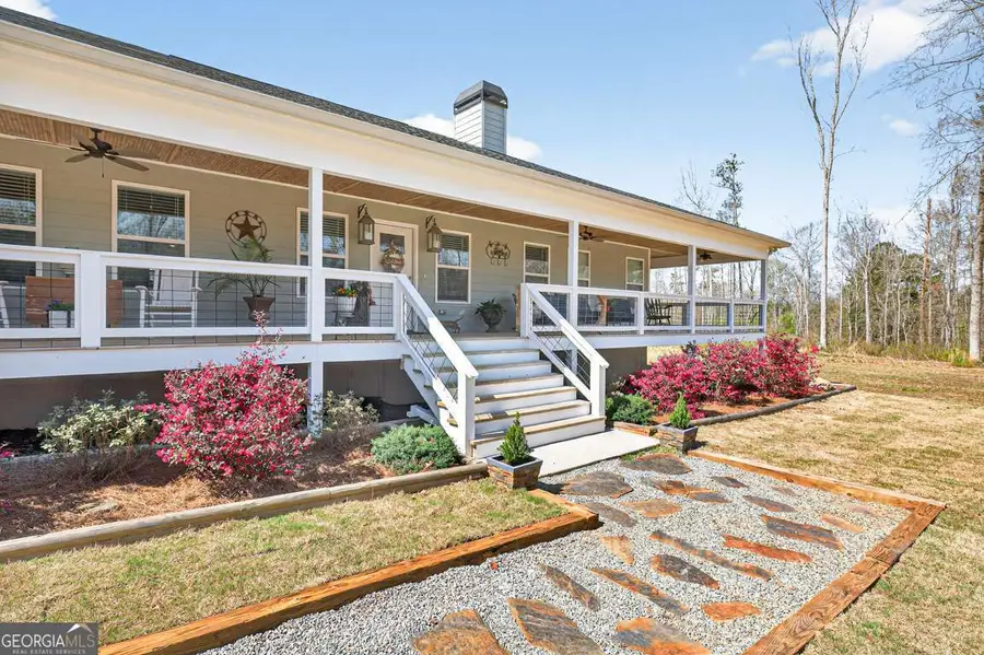 2361 County Line Road, Mansfield, GA 30055 - #3