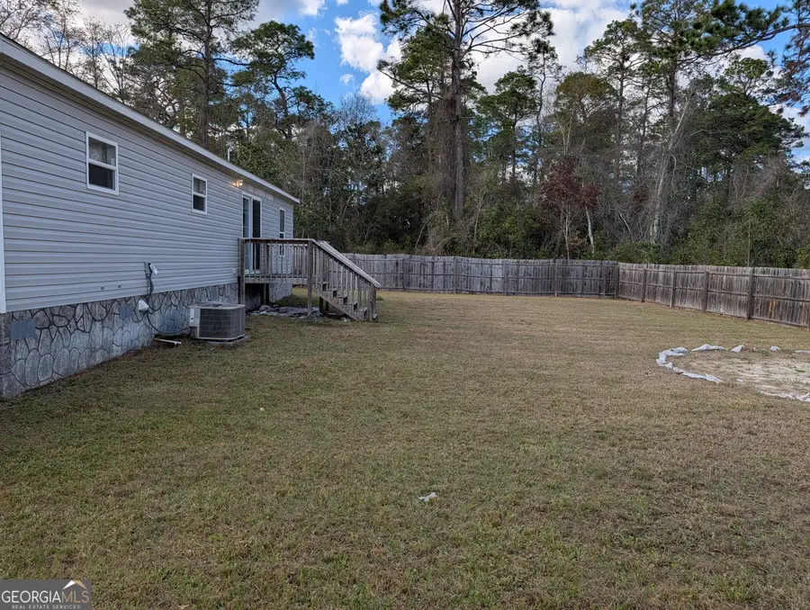 675 Fir, Jesup, GA 31545 - #3