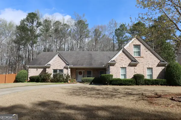 4906 Crider Creek Drive, Powder Springs, GA 30127