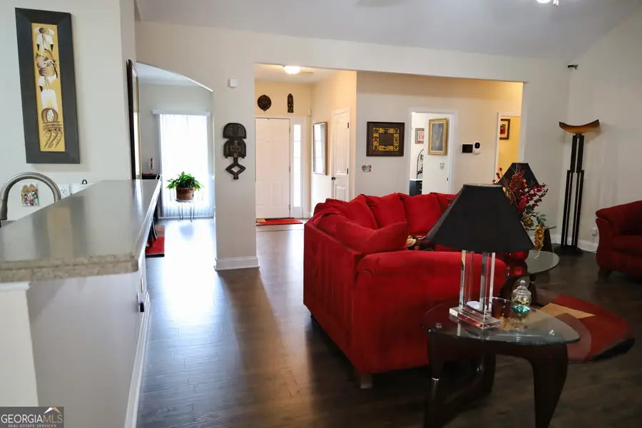 4906 Crider Creek Drive, Powder Springs, GA 30127 - #2