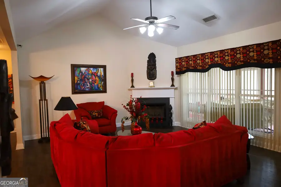 4906 Crider Creek Drive, Powder Springs, GA 30127 - #3