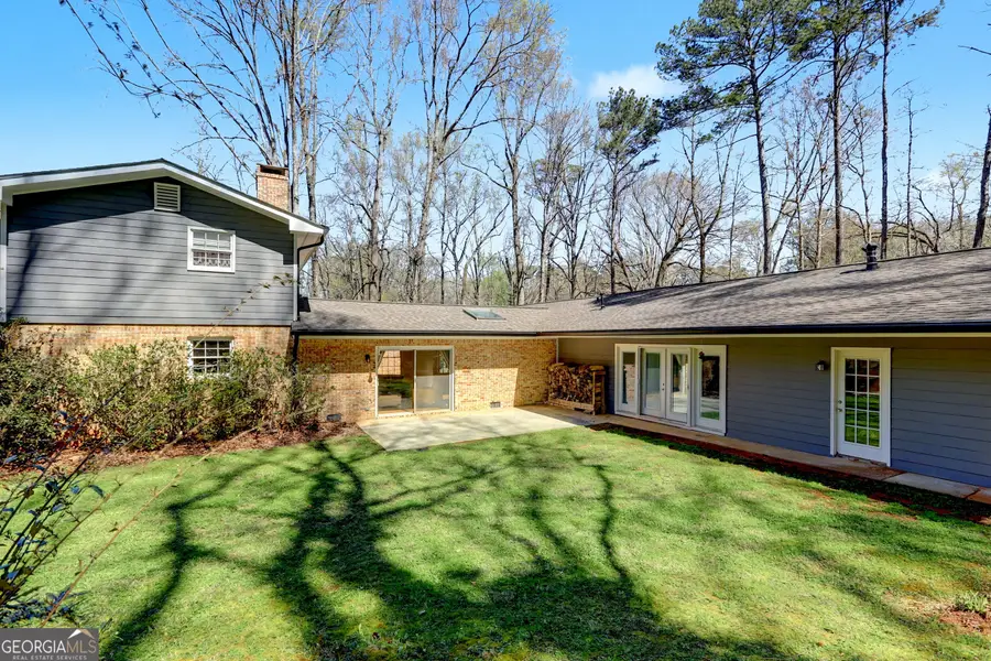 5213 Oxbow Road, Stone Mountain, GA 30087 - #3