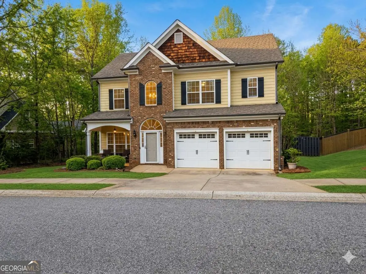 1270 Brighton Lane, Bogart, GA 30622 - #1