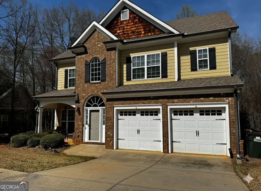 1270 Brighton Lane, Bogart, GA 30622 - #2