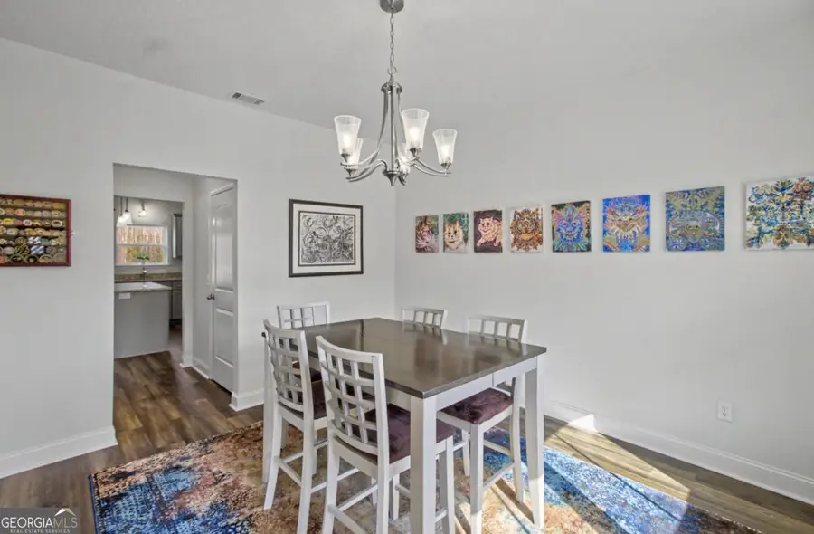 912 Meloney Drive, Hinesville, GA 31313 - #2