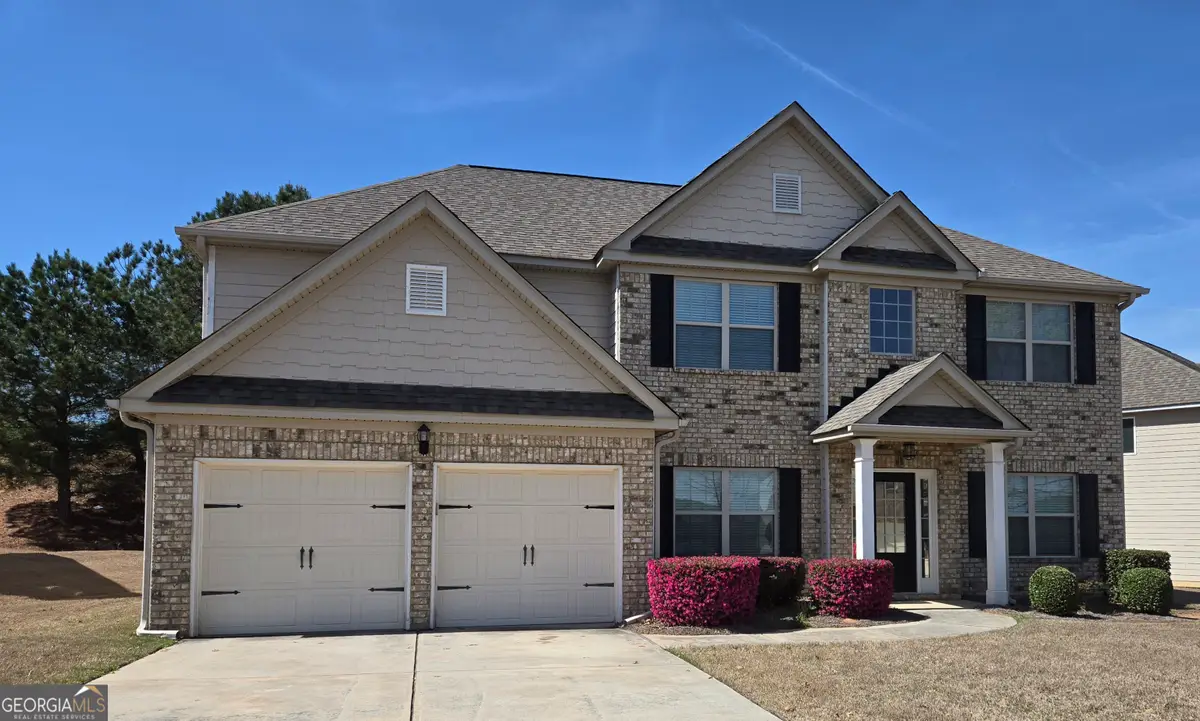 2410 Planters Mill Way, Conyers, GA 30012 - #1