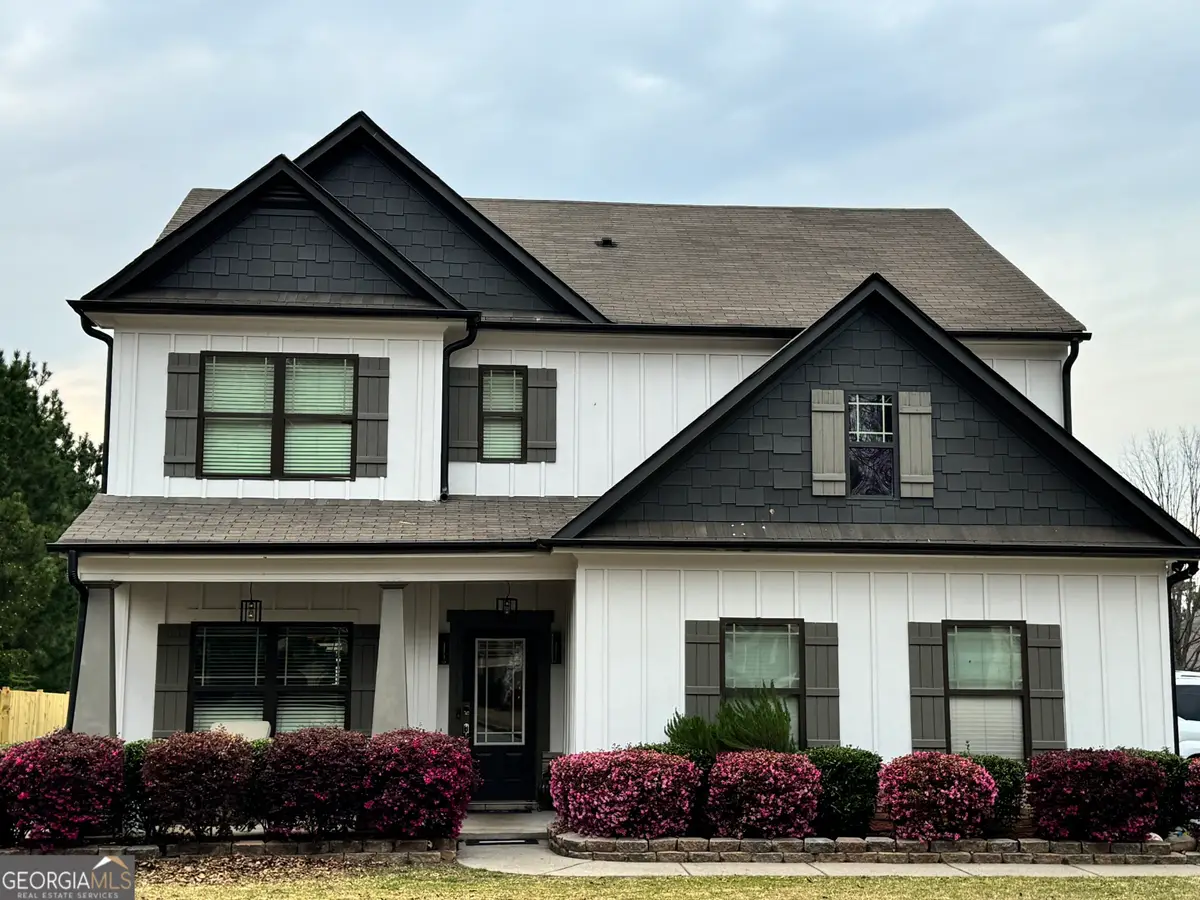 1666 Stoney Chase Drive, Lawrenceville, GA 30044 - #1