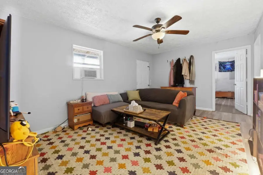 151 Grandma Branch Road, Grantville, GA 30220 - #2