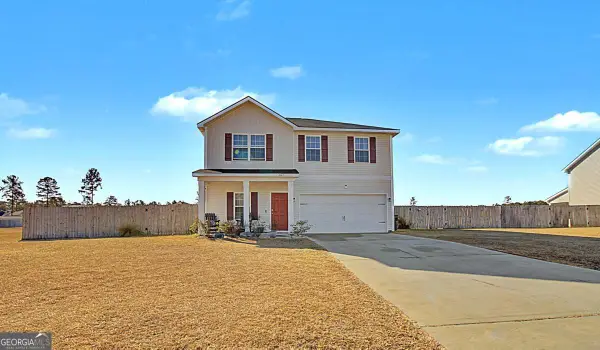 263 Brandonwood Road, Ludowici, GA 31316